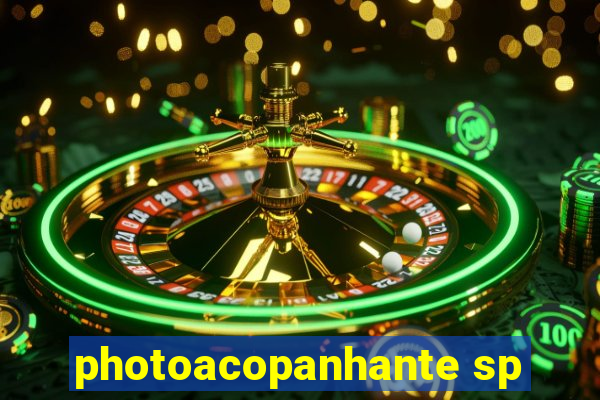 photoacopanhante sp